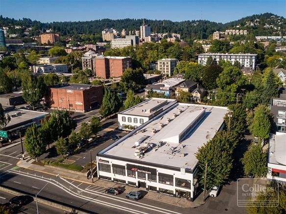 For Sale > 407 NW 17th Avenue: 407 NW 17th Ave, Portland, OR 97209